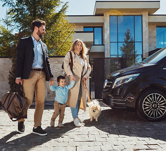 Bundle home and car insurance
